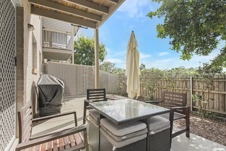 Fourth view of Homely townhouse listing, 24/30 Carmarthen Circuit, Pacific Pines QLD 4211