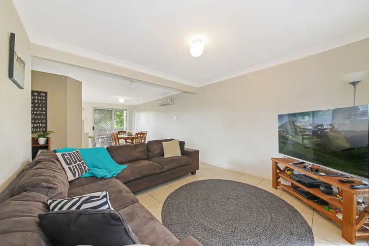 Fifth view of Homely townhouse listing, 24/30 Carmarthen Circuit, Pacific Pines QLD 4211