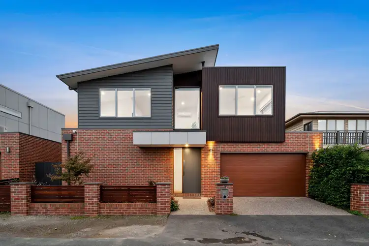 12 Allen Street, Newtown VIC 3220