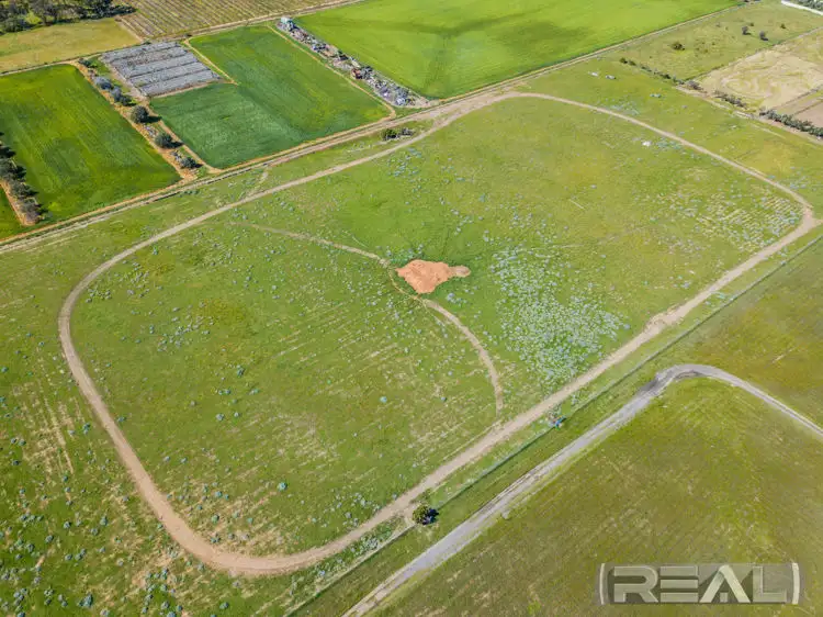 Second view of Homely land listing, Lot 301 Gilks Road, Lewiston SA 5501