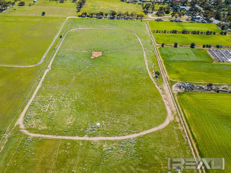Third view of Homely land listing, Lot 301 Gilks Road, Lewiston SA 5501