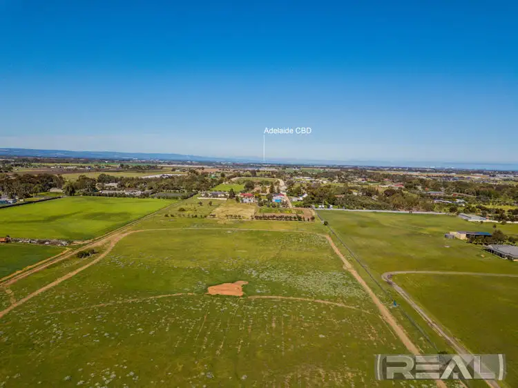 Fourth view of Homely land listing, Lot 301 Gilks Road, Lewiston SA 5501