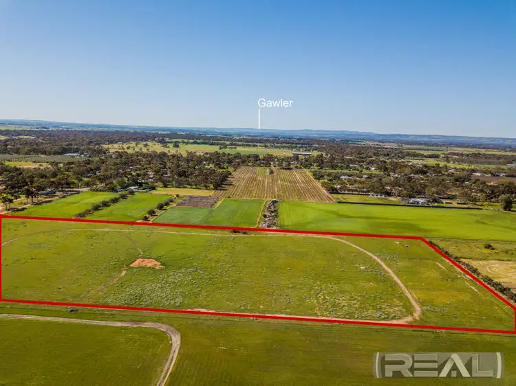 Fifth view of Homely land listing, Lot 301 Gilks Road, Lewiston SA 5501