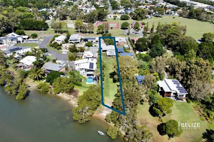 Sixth view of Homely rural property listing, 32 Bay Drive, Jacobs Well QLD 4208