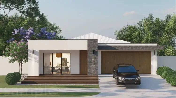 Second view of Homely house listing, Lot 63/56 Malbon Street, Eight Mile Plains QLD 4113