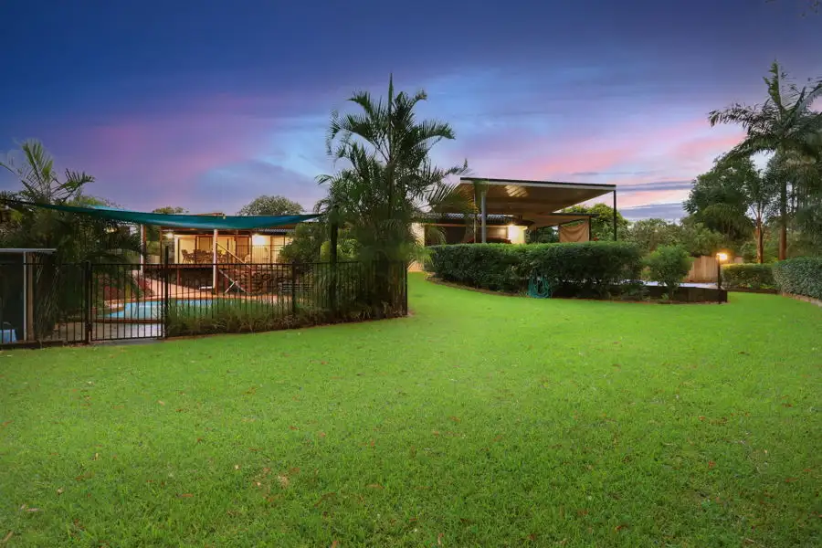 Main view of Homely house listing, 5 Henley Court, Robina QLD 4226