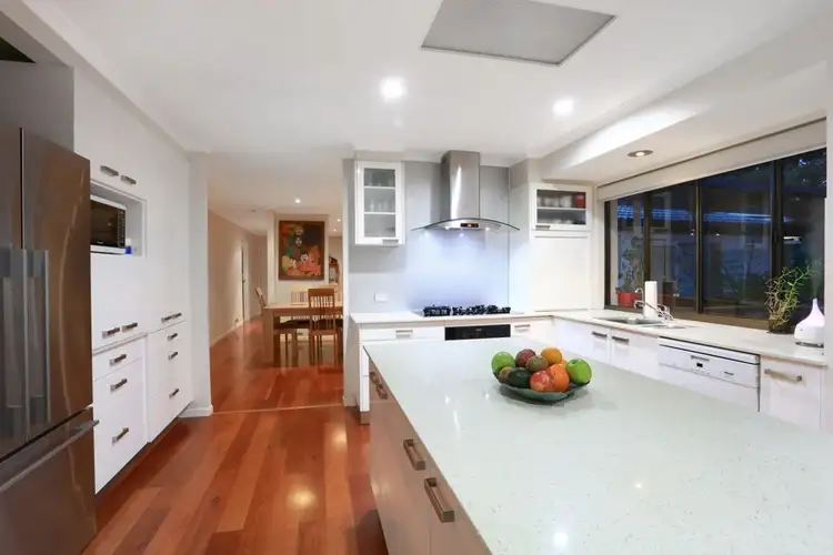 Fifth view of Homely house listing, 5 Henley Court, Robina QLD 4226