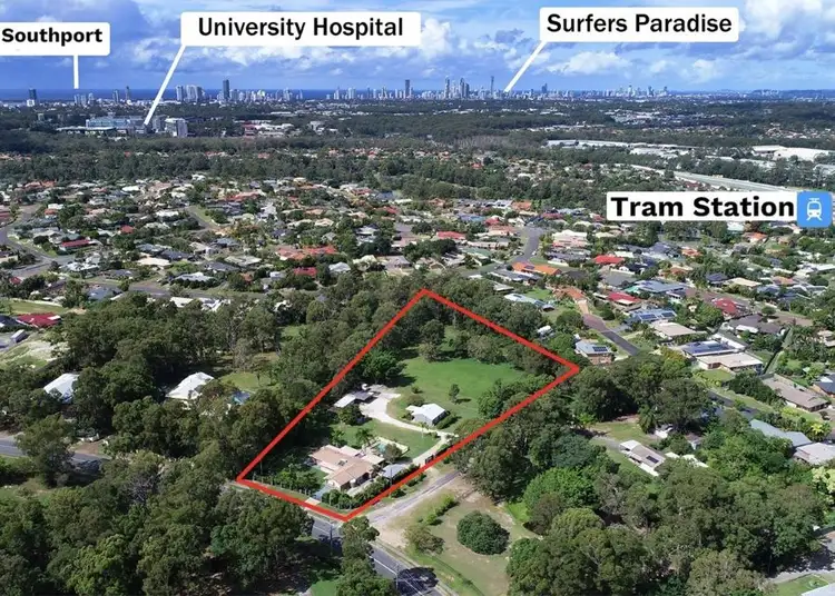 38 Woodlands Way, Parkwood QLD 4214