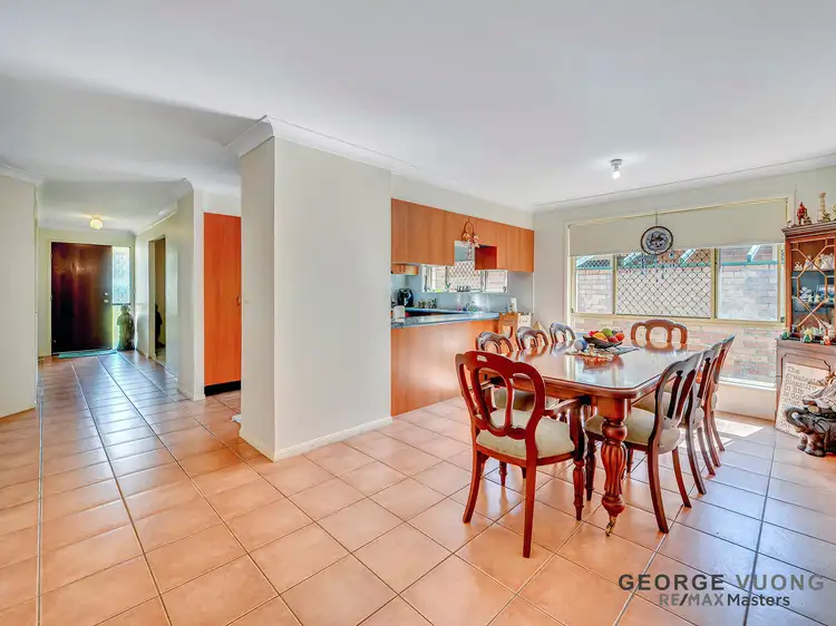 Fourth view of Homely house listing, 26 Centennial Way, Forest Lake QLD 4078