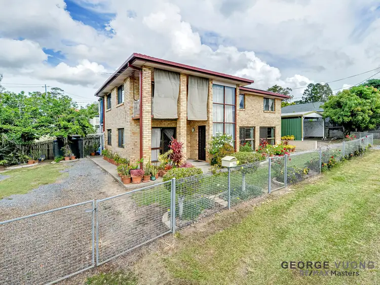 Fourth view of Homely house listing, 72a Alice St, Goodna QLD 4300
