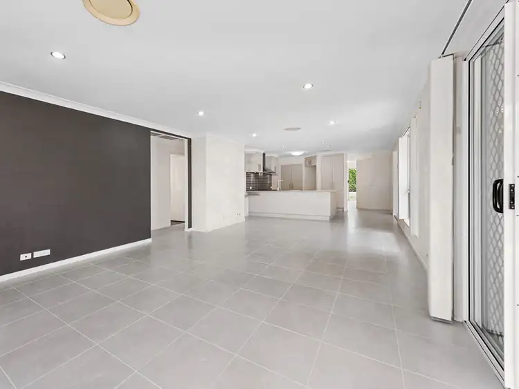 Fourth view of Homely house listing, 27 Dundee Cres, Wakerley QLD 4154