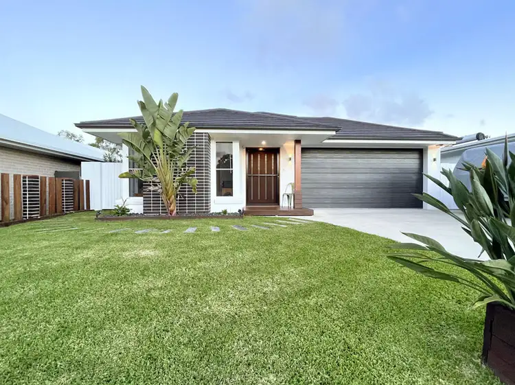 7 Harrogate Place, Gumdale QLD 4154