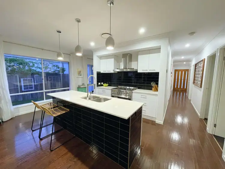 Sixth view of Homely house listing, 7 Harrogate Place, Gumdale QLD 4154