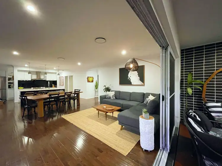 Seventh view of Homely house listing, 7 Harrogate Place, Gumdale QLD 4154