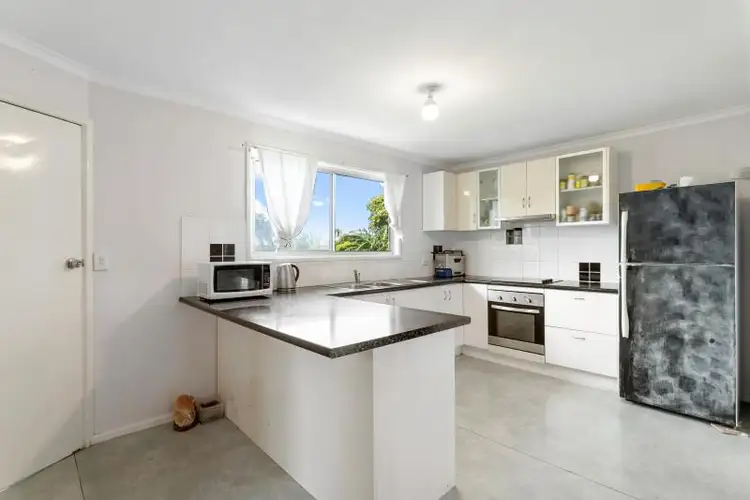 Second view of Homely house listing, 26 ROCK STREET, Scarborough QLD 4020