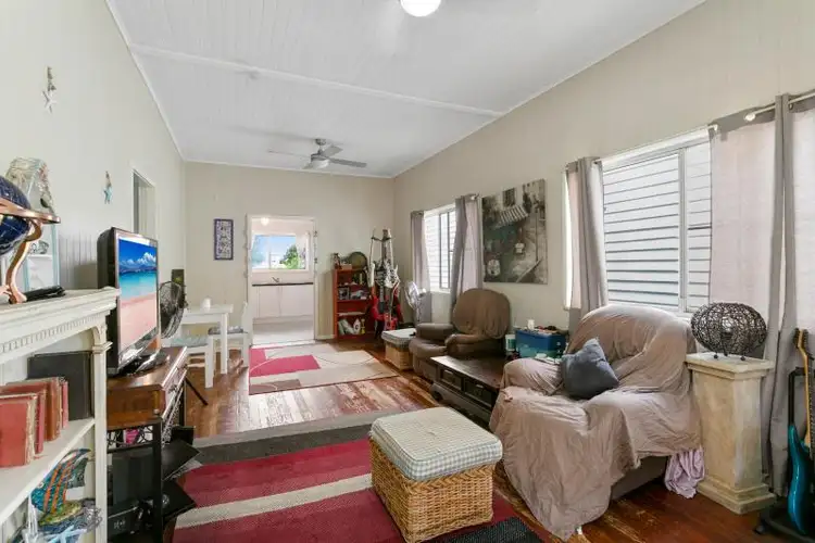 Fourth view of Homely house listing, 26 ROCK STREET, Scarborough QLD 4020