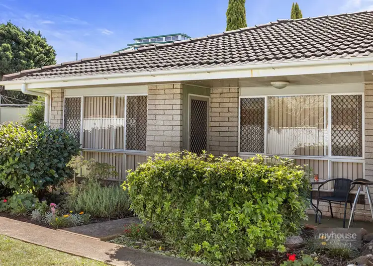 3/35A Holberton Street, Rockville QLD 4350