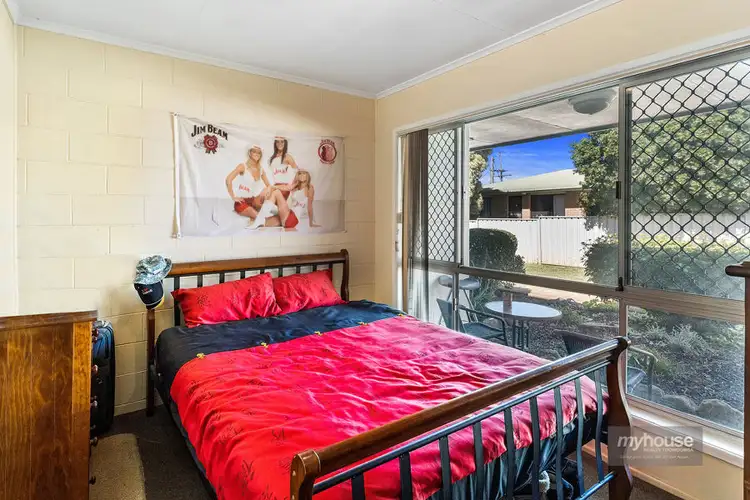 Fourth view of Homely unit listing, 3/35A Holberton Street, Rockville QLD 4350