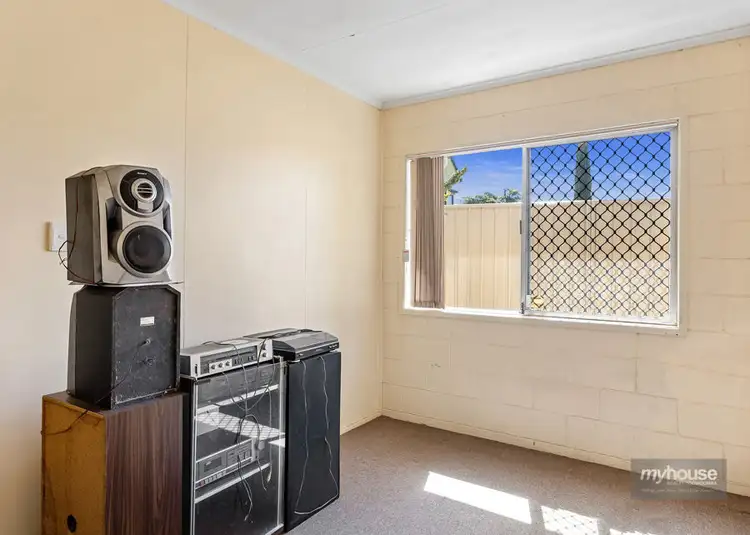 Fifth view of Homely unit listing, 3/35A Holberton Street, Rockville QLD 4350
