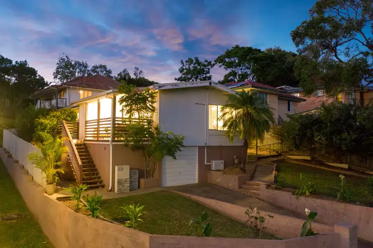 53 Hannam Street, Wynnum QLD 4178