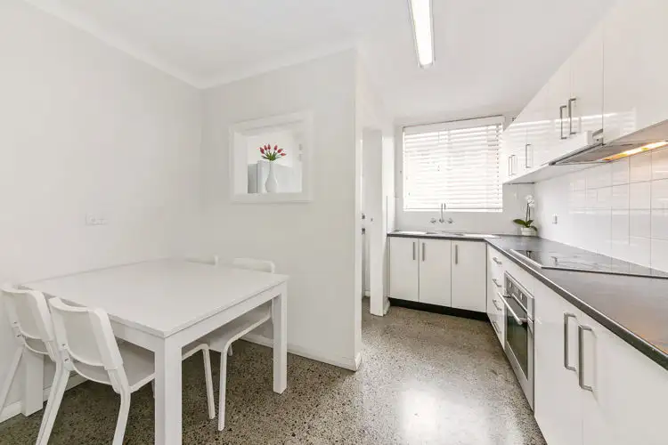 Second view of Homely unit listing, 10/53 Garfield Street, Wentworthville NSW 2145