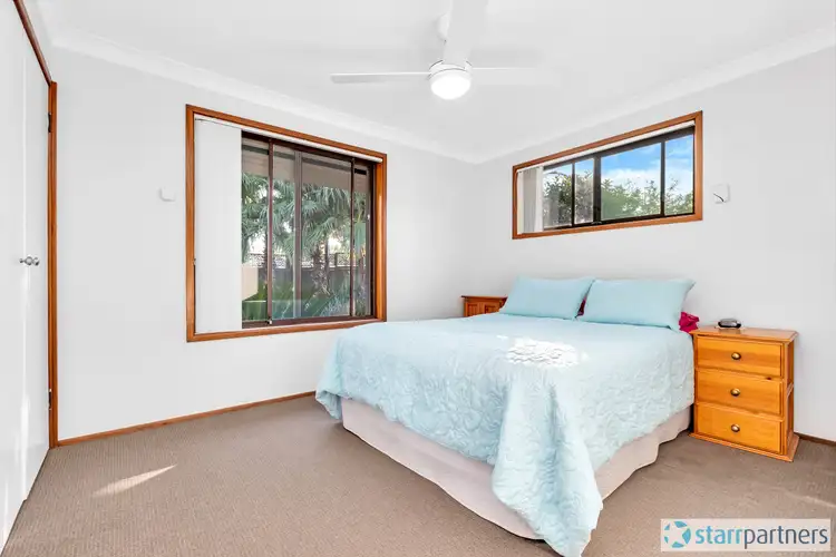Fifth view of Homely house listing, 2 Phillip Place, Mcgraths Hill NSW 2756
