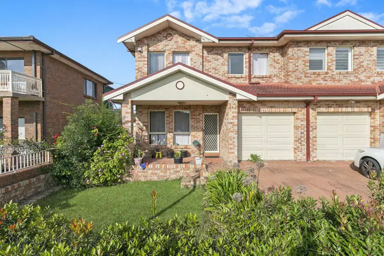24 Byrnes Street, Granville NSW 2142