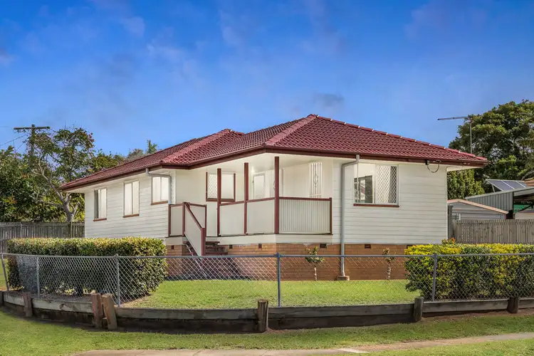 1 McLoughlin Street, Bracken Ridge QLD 4017