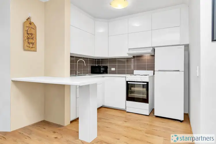 Second view of Homely unit listing, 11/10 Edward Street, Ryde NSW 2112