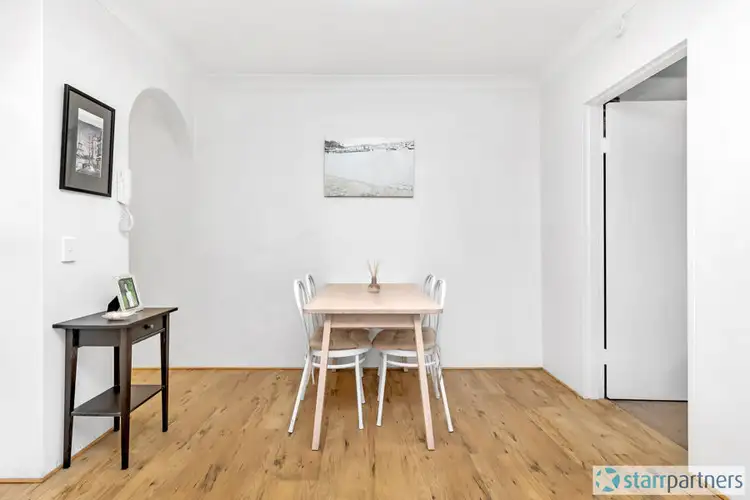 Third view of Homely unit listing, 11/10 Edward Street, Ryde NSW 2112