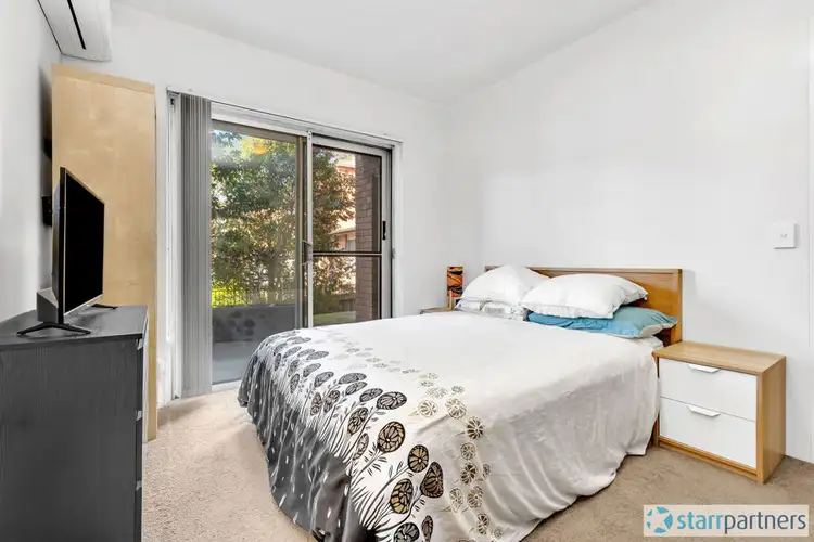 Fourth view of Homely unit listing, 11/10 Edward Street, Ryde NSW 2112