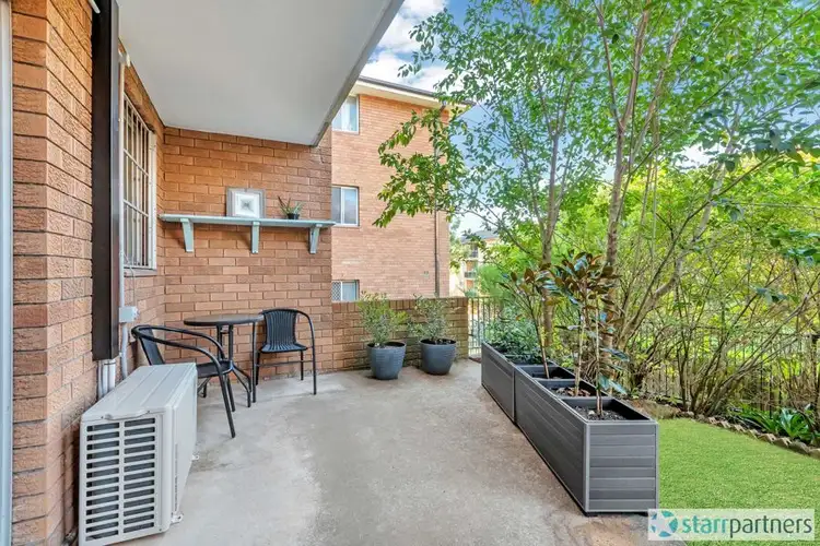 Fifth view of Homely unit listing, 11/10 Edward Street, Ryde NSW 2112