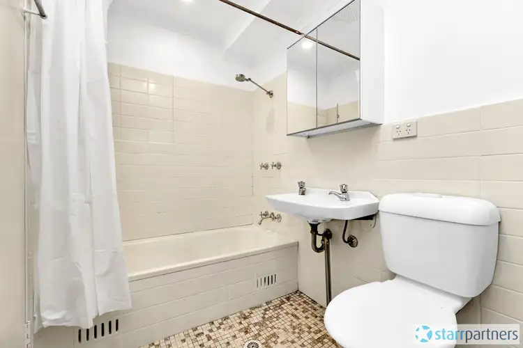 Sixth view of Homely unit listing, 11/10 Edward Street, Ryde NSW 2112
