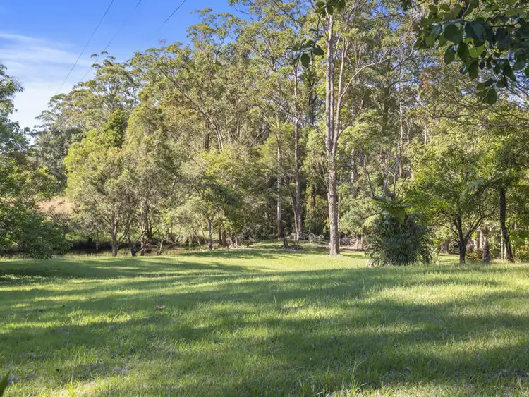 Fifth view of Homely house listing, 3144 Giinagay Way, Valla NSW 2448