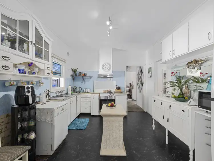Sixth view of Homely house listing, 3144 Giinagay Way, Valla NSW 2448