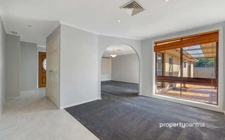 Third view of Homely house listing, 25 Warradale Road, Silverdale NSW 2752