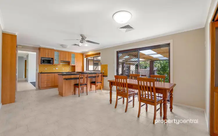 Fourth view of Homely house listing, 25 Warradale Road, Silverdale NSW 2752