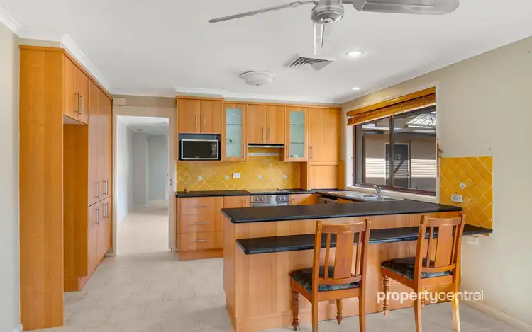 Fifth view of Homely house listing, 25 Warradale Road, Silverdale NSW 2752