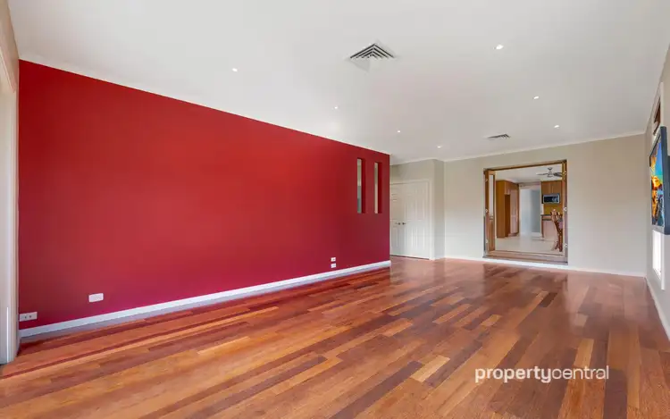 Sixth view of Homely house listing, 25 Warradale Road, Silverdale NSW 2752