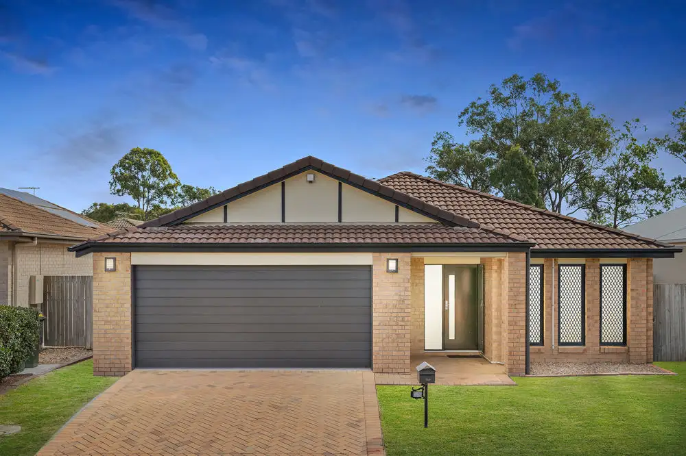 Main view of Homely house listing, 11 Twickenham Place, Bald Hills QLD 4036