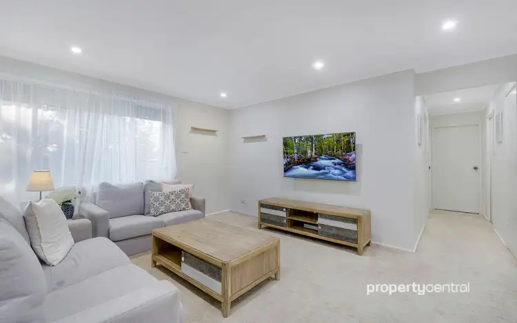 Second view of Homely house listing, 9 Arcturus Close, Cranebrook NSW 2749