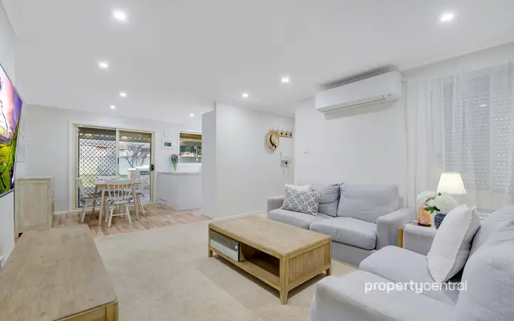 Third view of Homely house listing, 9 Arcturus Close, Cranebrook NSW 2749