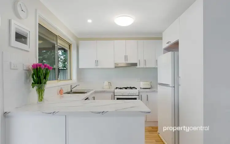 Fourth view of Homely house listing, 9 Arcturus Close, Cranebrook NSW 2749