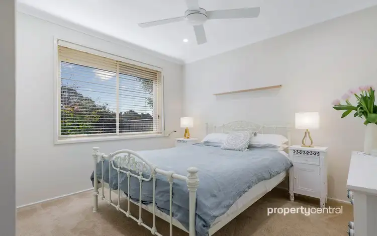 Seventh view of Homely house listing, 9 Arcturus Close, Cranebrook NSW 2749