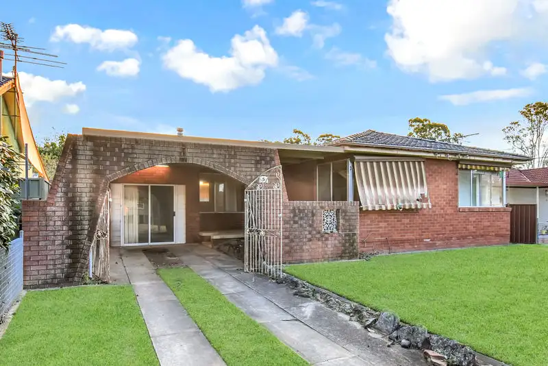 Main view of Homely house listing, 5 Worcester Road, Cambridge Park NSW 2747