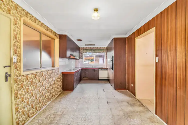 Fourth view of Homely house listing, 5 Worcester Road, Cambridge Park NSW 2747