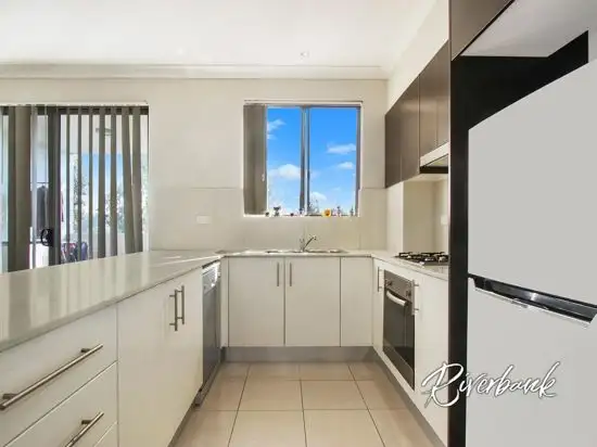 Second view of Homely apartment listing, 68/35-37 Darcy Road, Westmead NSW 2145