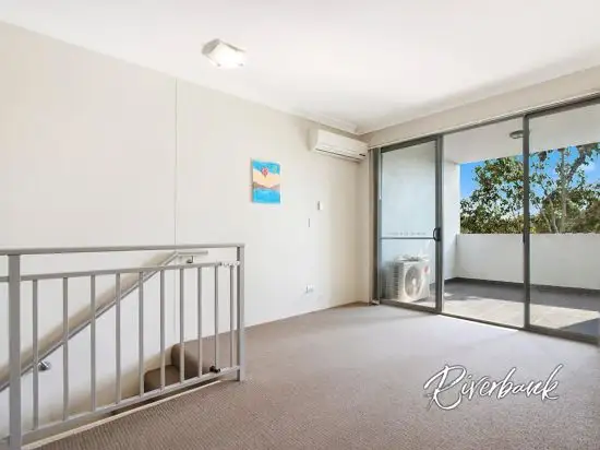 Fourth view of Homely apartment listing, 68/35-37 Darcy Road, Westmead NSW 2145