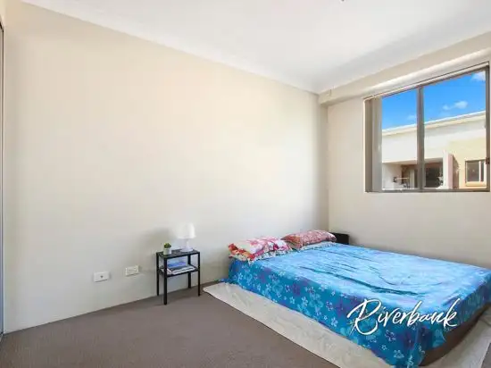 Fifth view of Homely apartment listing, 68/35-37 Darcy Road, Westmead NSW 2145