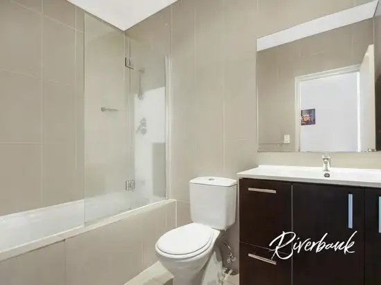 Sixth view of Homely apartment listing, 68/35-37 Darcy Road, Westmead NSW 2145